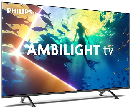 Philips 55PUS8010/12 55 inch | Retourdeal 30%