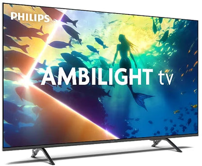 Philips 55PUS8010/12 55 inch | Retourdeal 30%