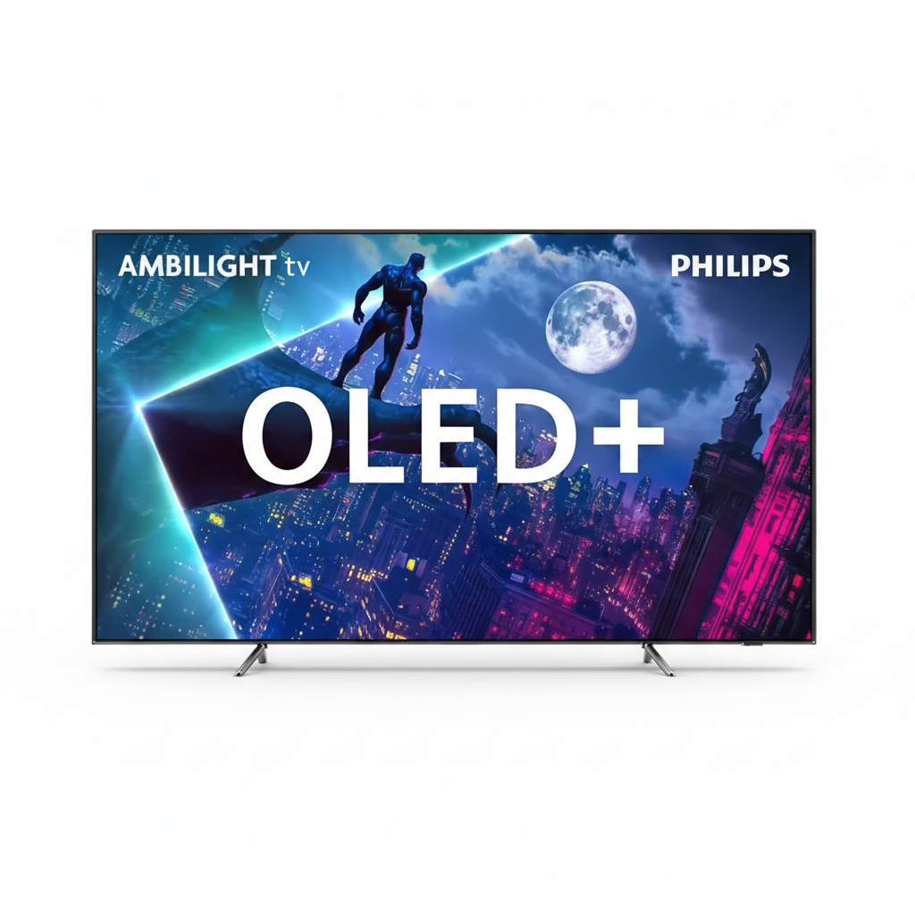Philips 65OLED950/12 65 inch | Retourdeal 20%