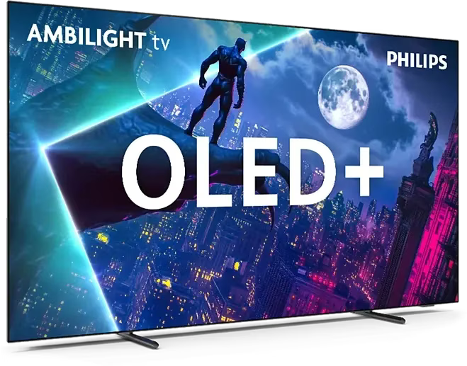 Philips 65OLED950/12 65 inch | Retourdeal 20%