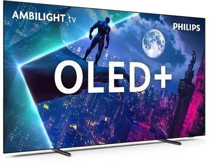 Philips 65OLED950/12 65 inch | Retourdeal 20%