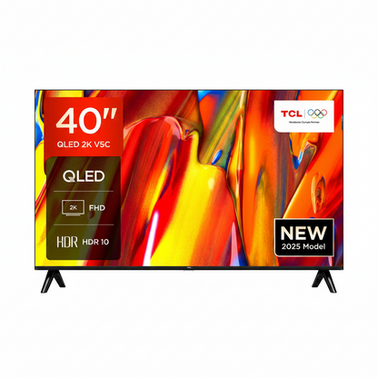 TCL 40V5C 40 inch | Retourdeal 20%