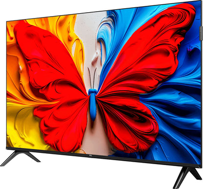 TCL 32V5C 32 inch Full HD QLED Smart TV | Retourdeal 25%