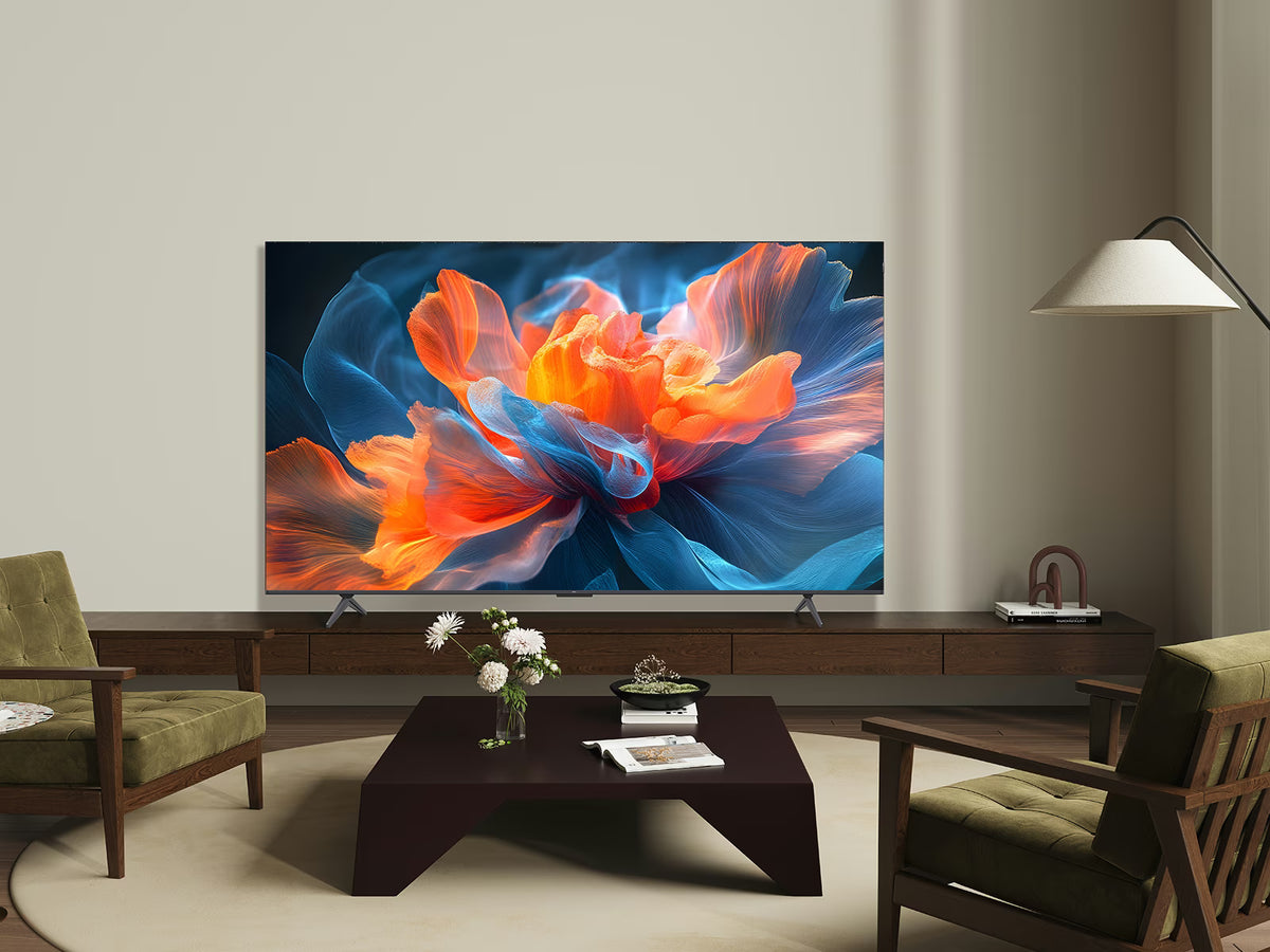 TCL 55T8C 55 inch | Retourdeal 20%