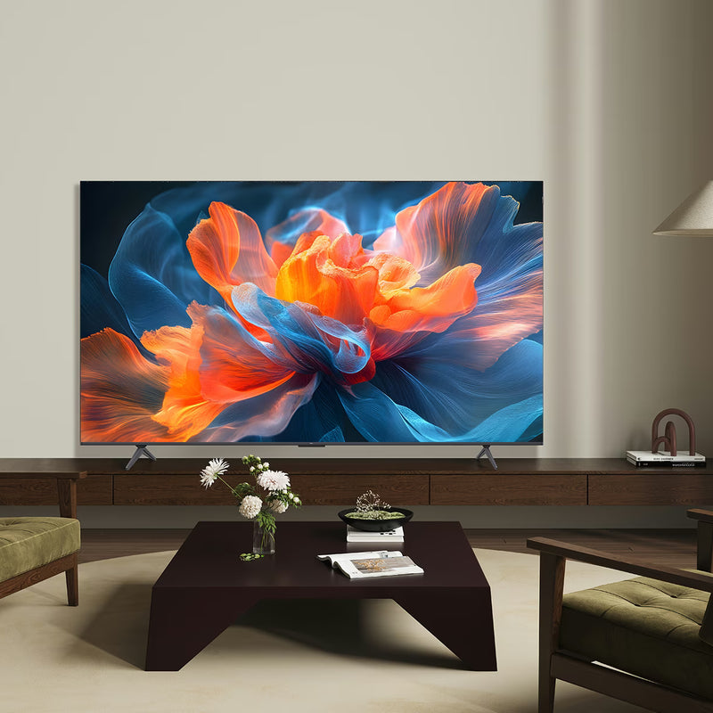 TCL 55T8C 55 inch | Retourdeal 20% – extra afbeelding