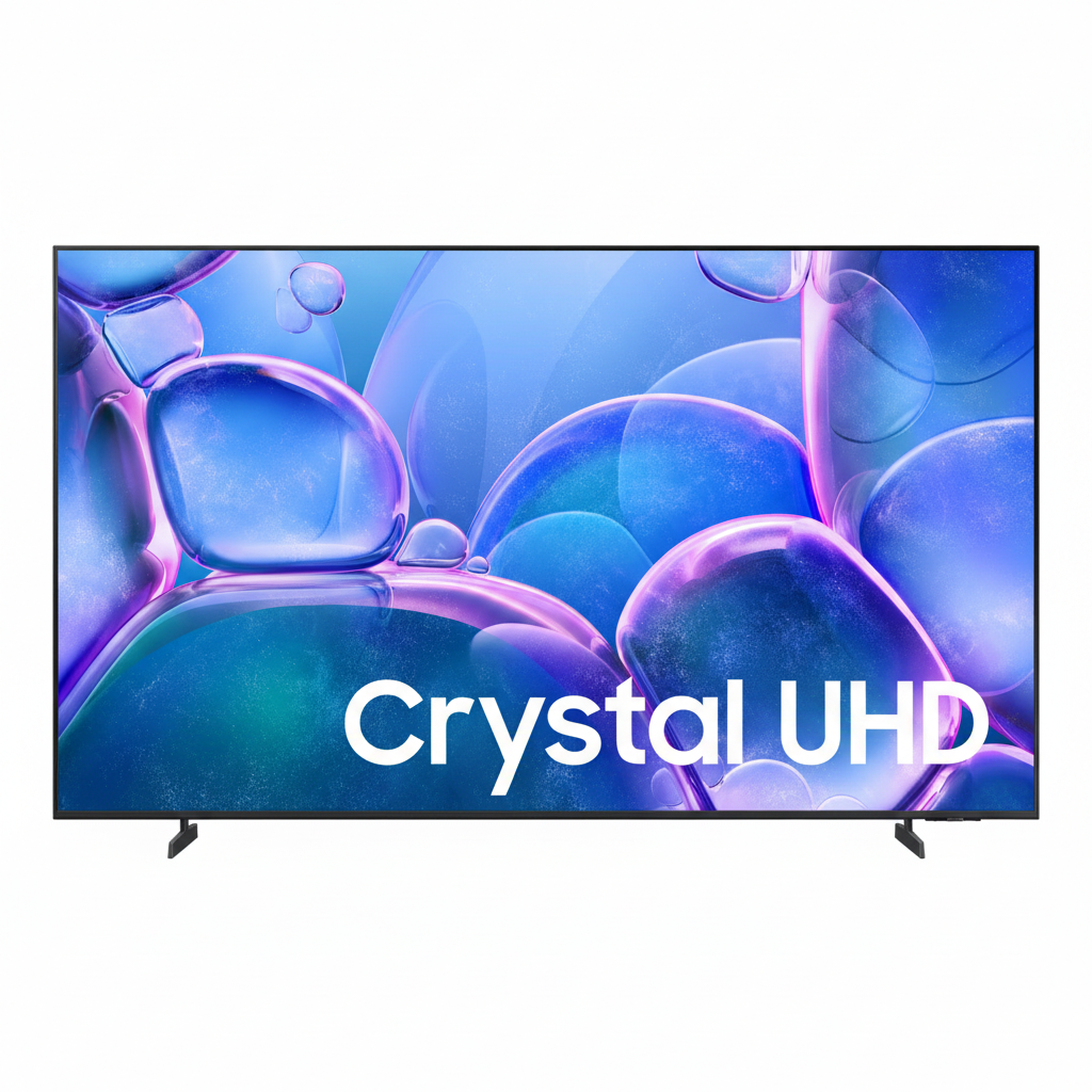 Samsung UE75U7000F 75 Inch | Retourdeal 20%
