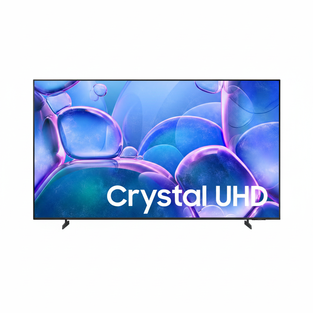 Samsung UE65U7000F 65 Inch | Retourdeal 20%