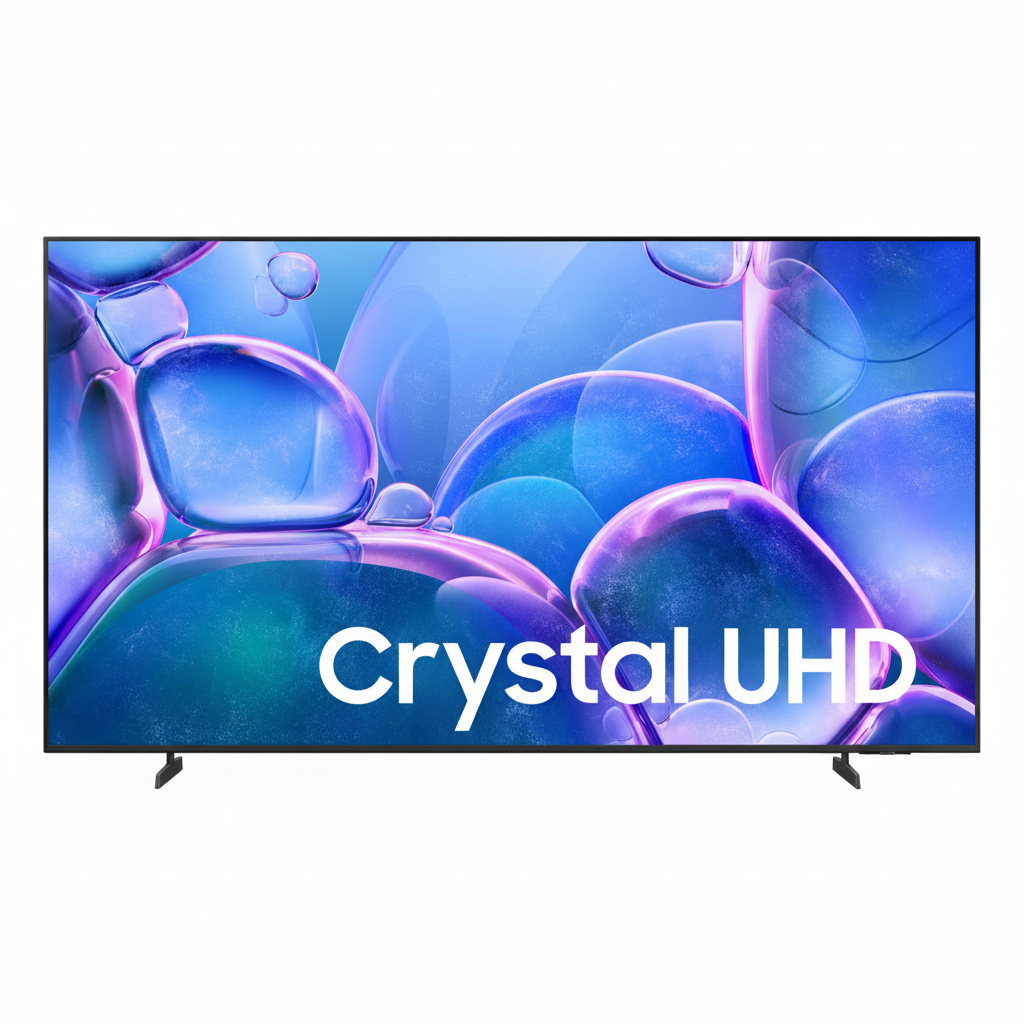 Samsung UE75U7000F 75 Inch | Retourdeal 30%