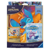 Disney Lorcana Winterspell Collection Starter Set