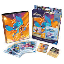 Disney Lorcana Winterspell Collection Starter Set
