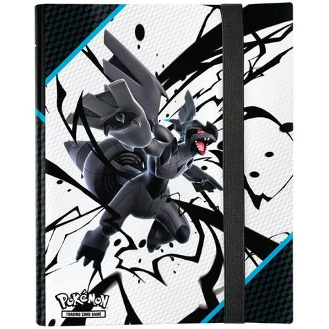 Pokémon Scarlet en Violet Black Bolt Binder 9 Pocket