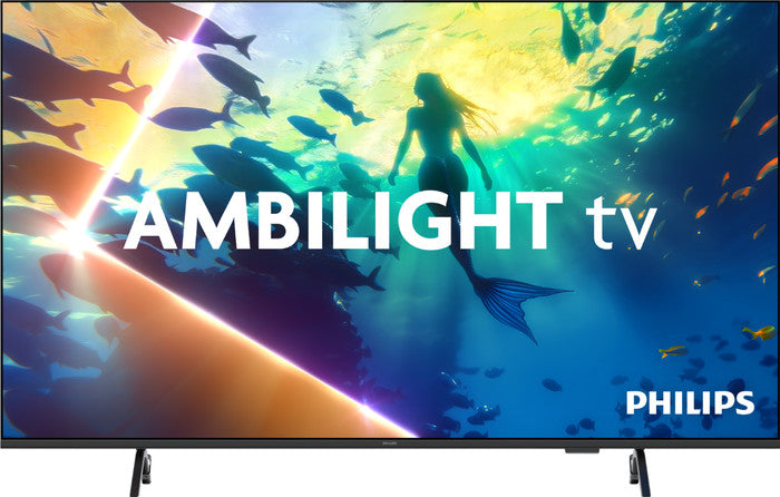 Philips 55PUS8000/12 55 Inch 4K LED Ambilight TV – extra afbeelding