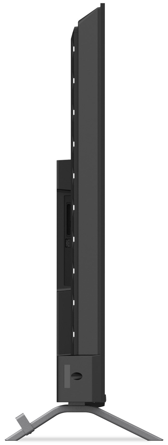 Philips 55PUS8000/12 55 Inch 4K LED Ambilight TV