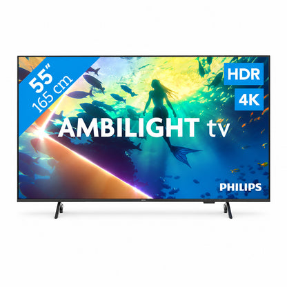 Philips 65PUS8000/12 65 Inch 4K LED Ambilight TV