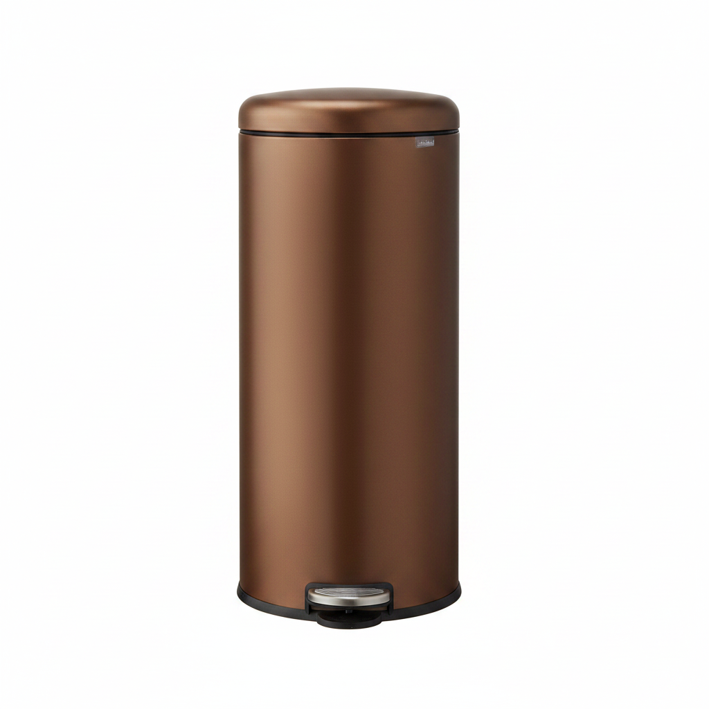 Brabantia NewIcon Prullenbak | Retourdeal 25%