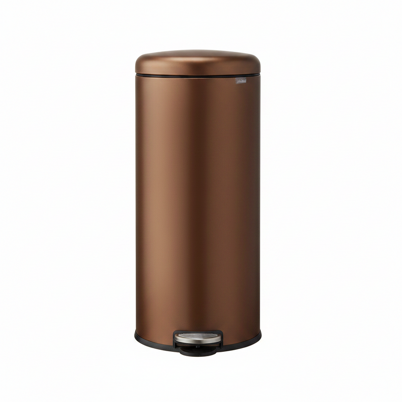 Brabantia NewIcon Prullenbak | Retourdeal 25%