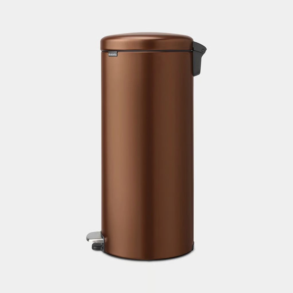 Brabantia NewIcon Prullenbak | Retourdeal 25%