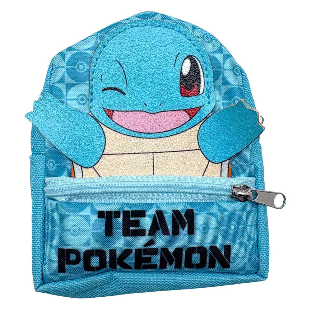 Pokémon Kaarten Bewaartasje Squirtle