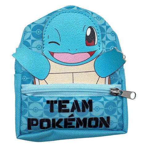 Pokémon Kaarten Bewaartasje Squirtle
