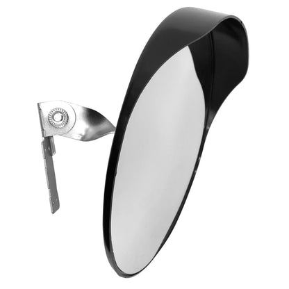 Carpoint Veiligheidsspiegel Rond 30cm