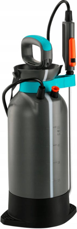 GARDENA Comfort Drukspuit 5L | Retourdeal 40% – extra afbeelding