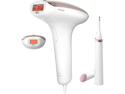 Philips Lumea IPL 7000 BRI921/00 Ontharingsapparaat