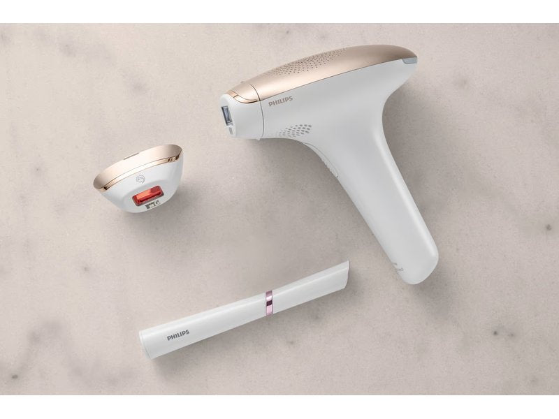 Philips Lumea IPL 7000 BRI921/00 Ontharingsapparaat
