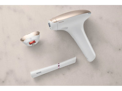 Philips Lumea IPL 7000 BRI921/00 Ontharingsapparaat