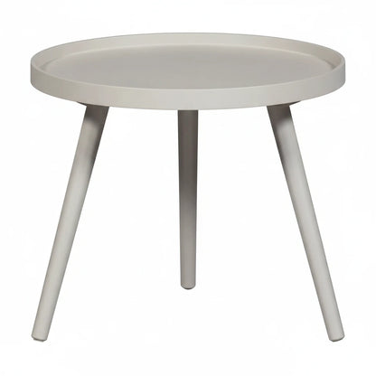 WOOOD Mesa Bijzettafel M | Retourdeal