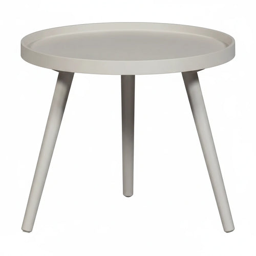 WOOOD Mesa Bijzettafel M | Retourdeal