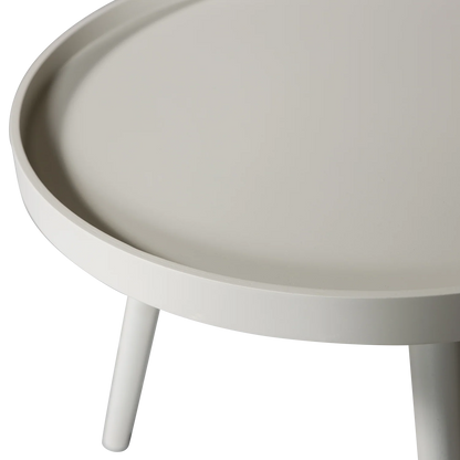 WOOOD Mesa Bijzettafel M | Retourdeal