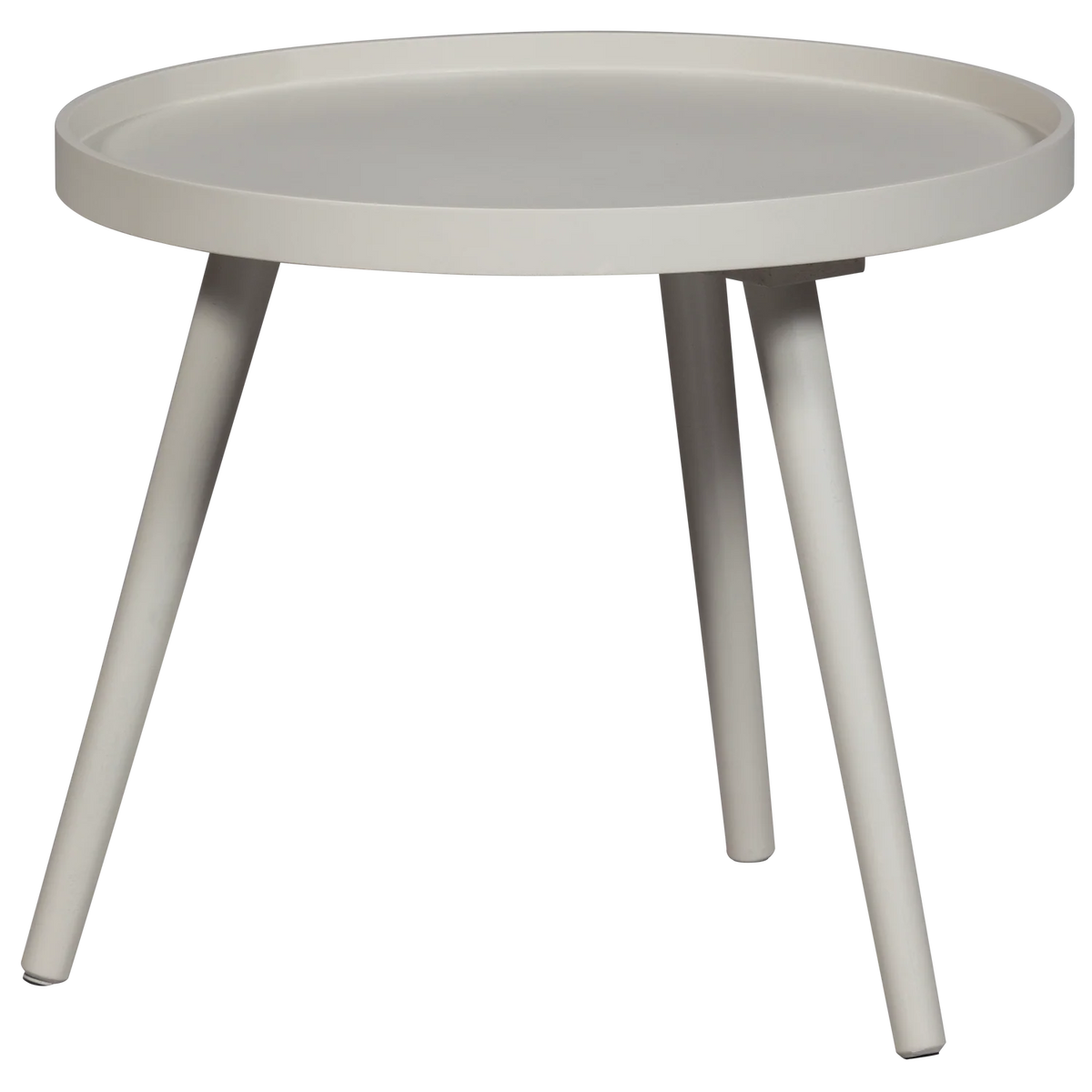 WOOOD Mesa Bijzettafel M | Retourdeal