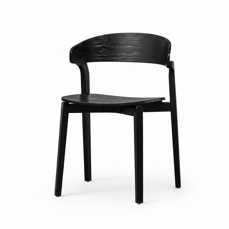 WOOOD Cras Eetkamerstoel | Retourdeal 25%