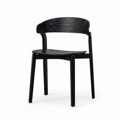 WOOOD Cras Eetkamerstoel | Retourdeal 25%