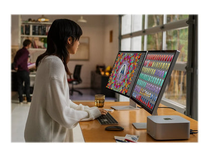 Apple Studio Display 27 inch + Standaard | Retourdeal 25%