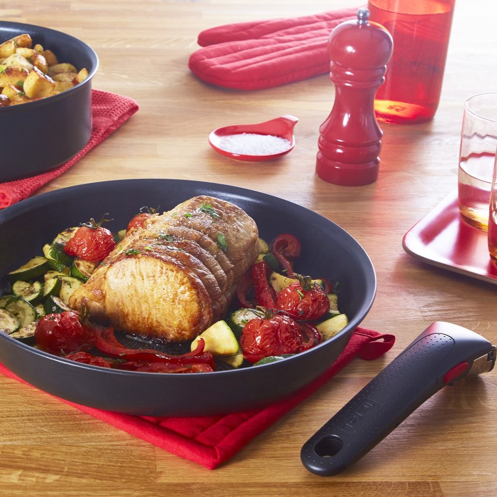 Tefal Ingenio Unlimited Pannenset 13 delig