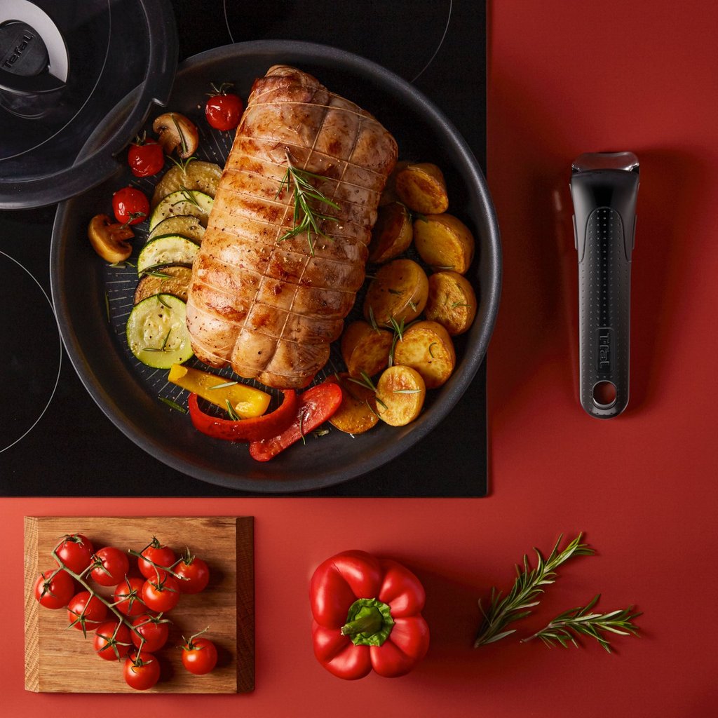 Tefal Ingenio Unlimited Pannenset 13 delig