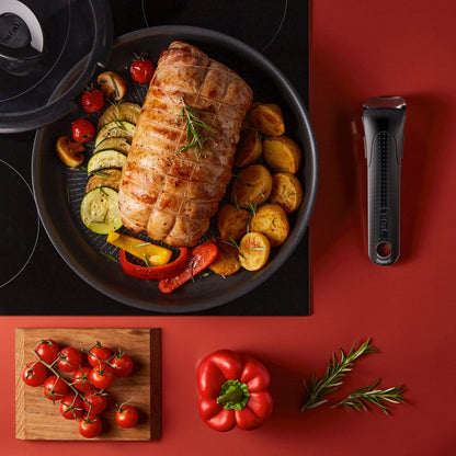 Tefal Ingenio Unlimited Pannenset 13 delig