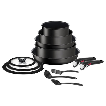 Tefal Ingenio Unlimited Pannenset 13 delig