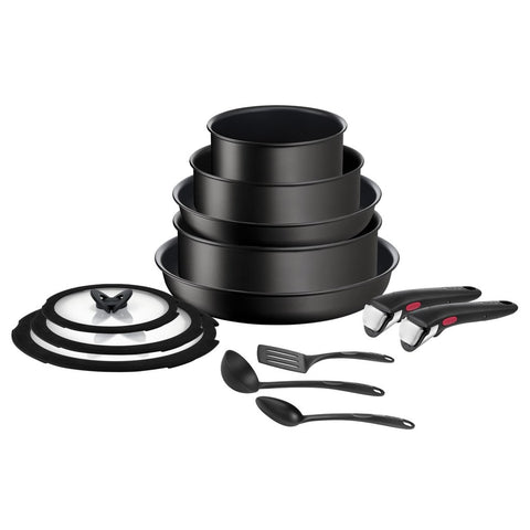 Tefal Ingenio Unlimited 13 delig | Retourdeal 40%