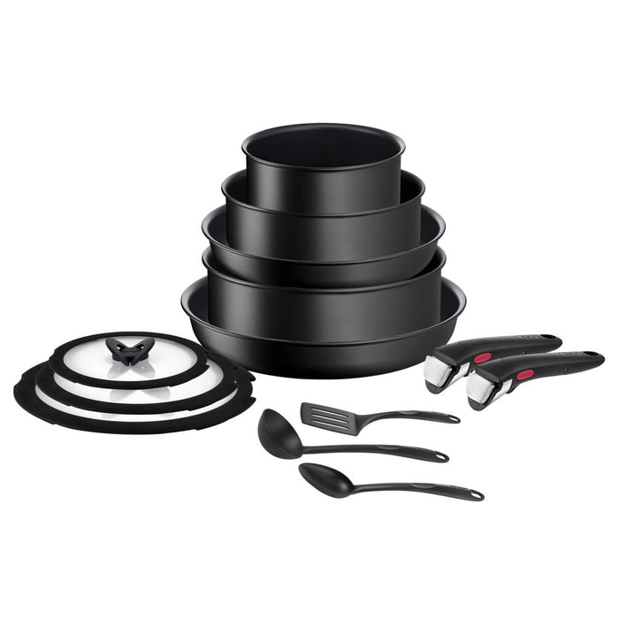 Tefal Ingenio Unlimited 13 delig | Retourdeal 40%