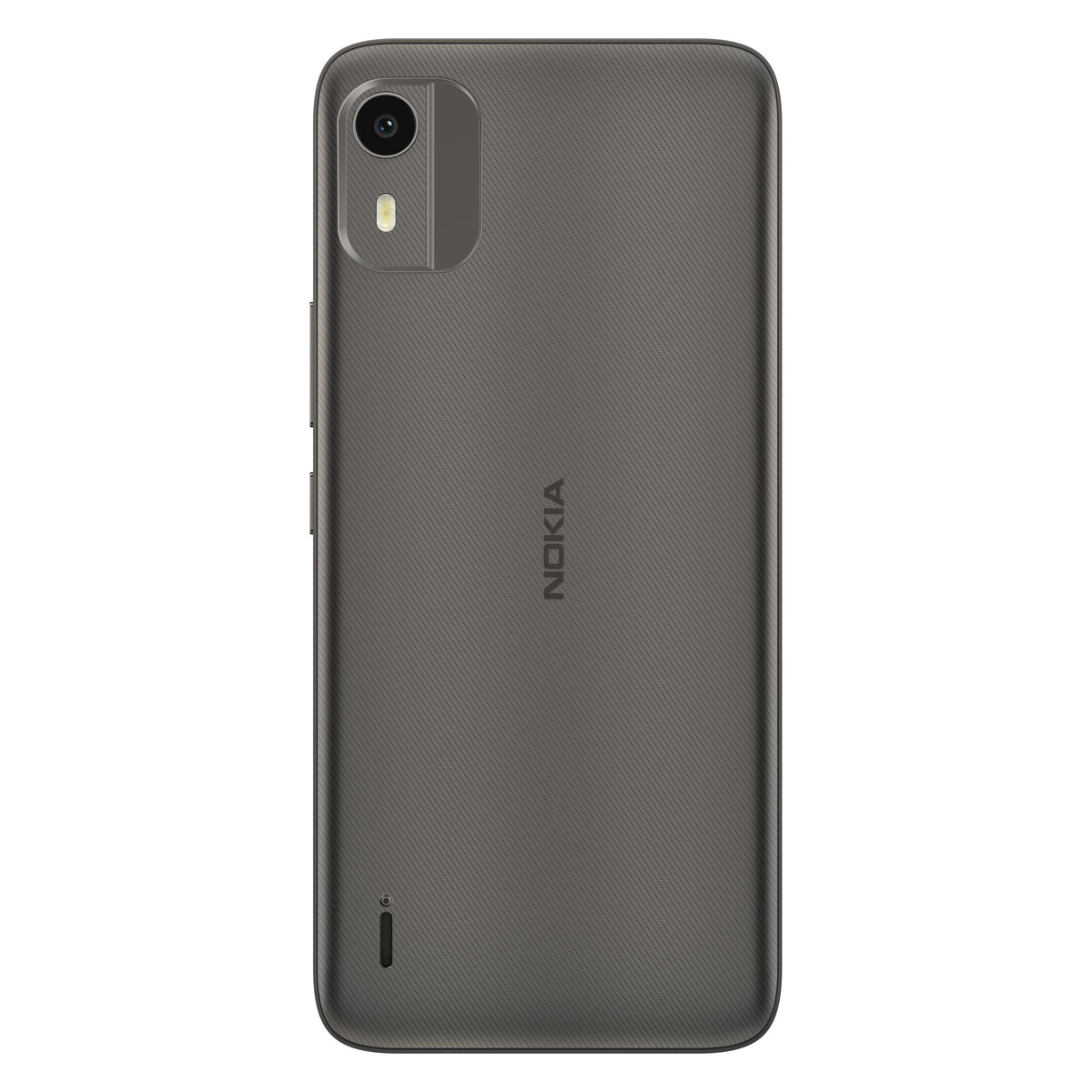 Nokia C12 64GB Grijs