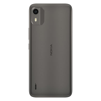 Nokia C12 64GB Grijs