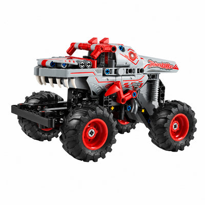 LEGO Technic Monster Jam ThunderROARus 42200