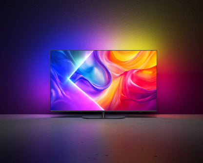 Philips The One 43PUS9010 43 Inch 4K QLED Ambilight TV