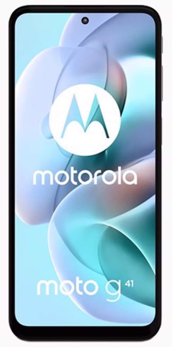 Motorola Moto G41 128GB Goud