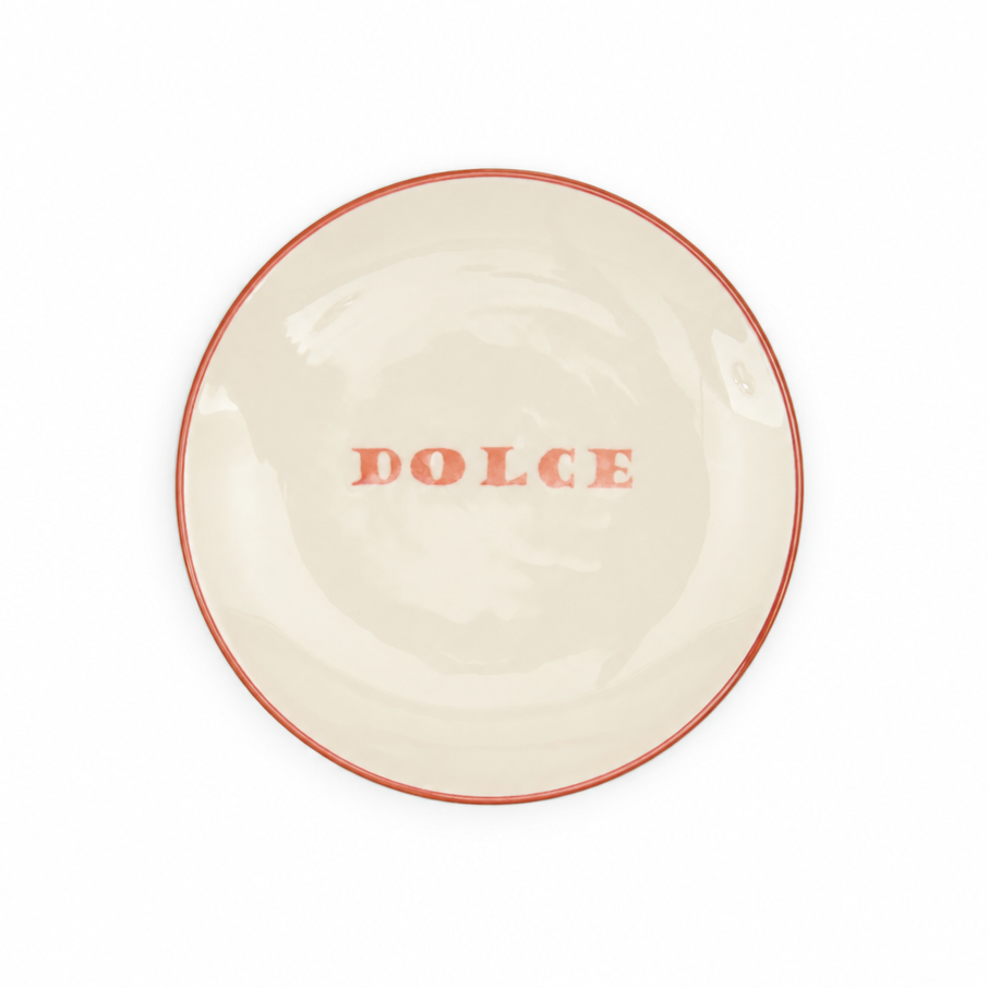 Riviera Maison Bella Dolce Cake Plate