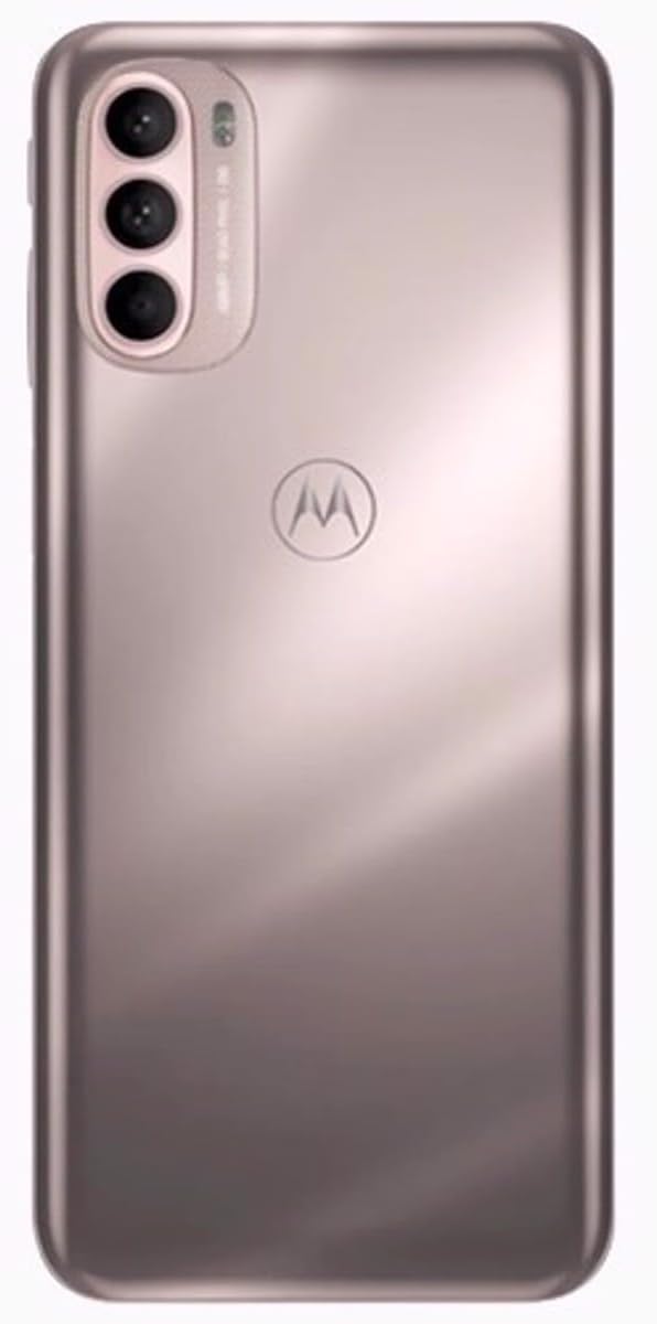 Motorola Moto G41 128GB Goud