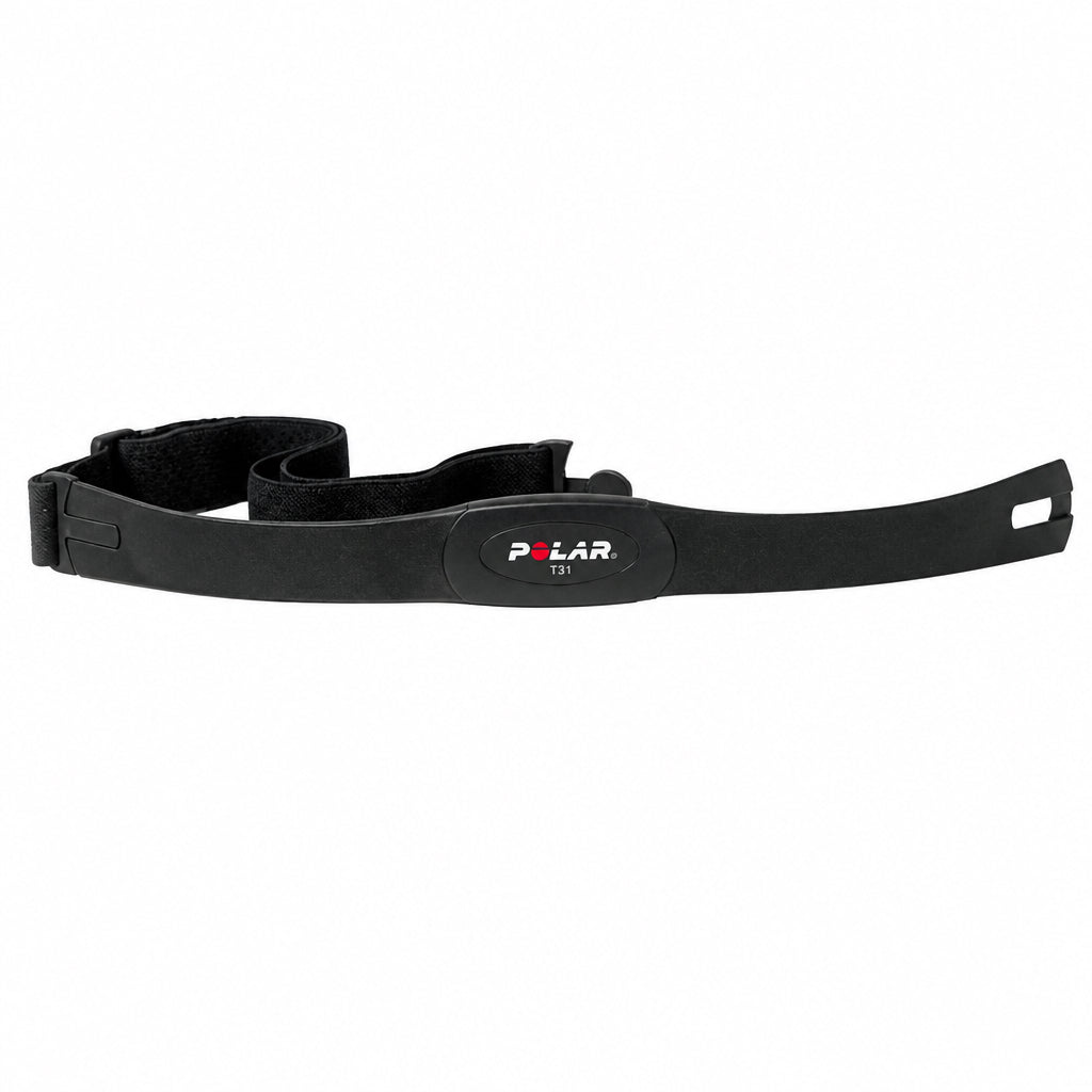 Polar T31 Coded Hartslagmeter Borstband