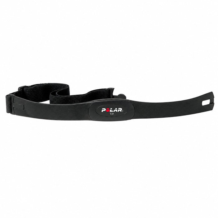 Polar T31 Coded Hartslagmeter Borstband